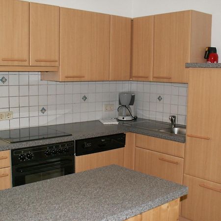 Haus Im Turm Apartment Bad Kleinkirchheim Bagian luar foto