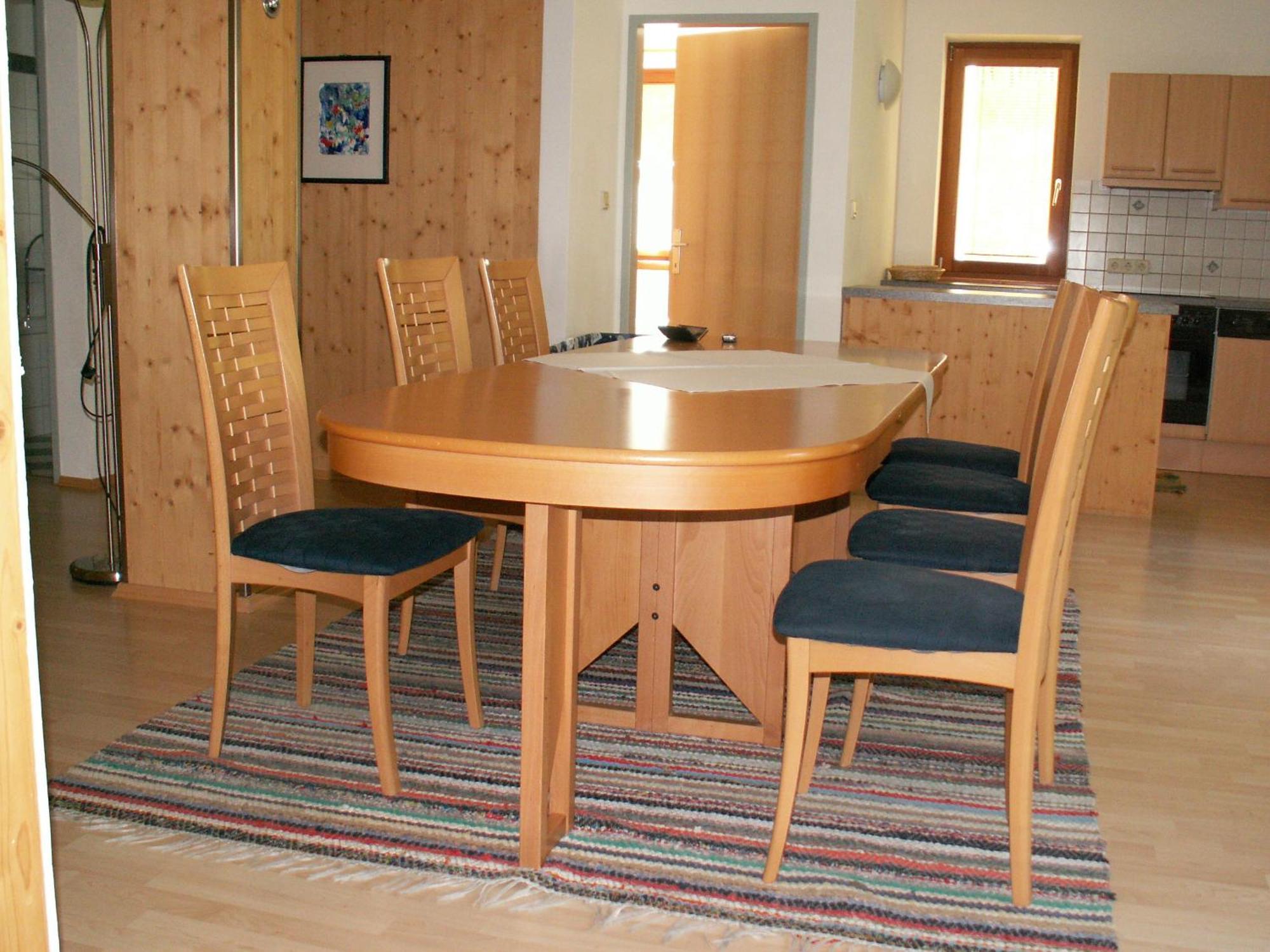 Haus Im Turm Apartment Bad Kleinkirchheim Bagian luar foto