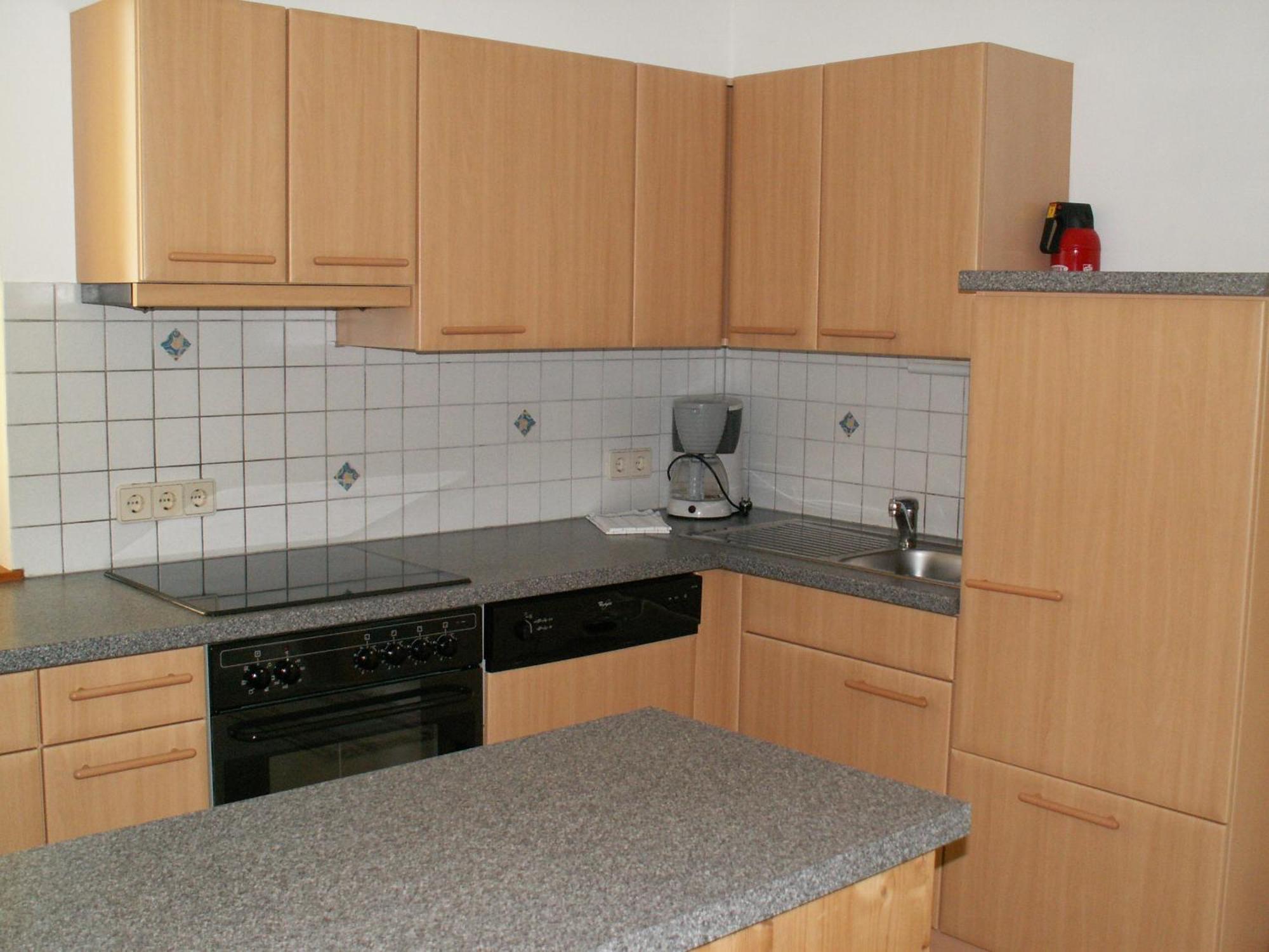 Haus Im Turm Apartment Bad Kleinkirchheim Bagian luar foto