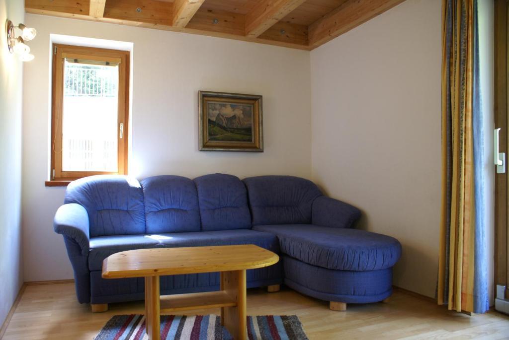 Haus Im Turm Apartment Bad Kleinkirchheim Ruang foto